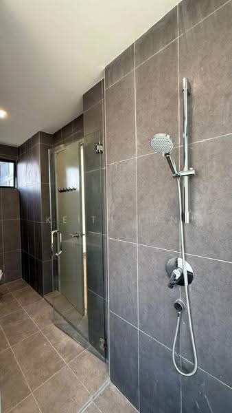 Service Residence for Rent at Astoria Ampang - Keith Tan - Bathroom - PropertyGuru.com.my