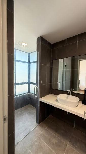 Service Residence for Rent at Astoria Ampang - Keith Tan - Bathroom - PropertyGuru.com.my