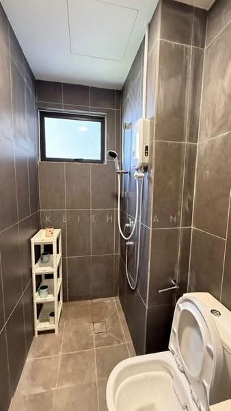Service Residence for Rent at Astoria Ampang - Keith Tan - Bathroom - PropertyGuru.com.my