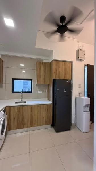 Service Residence for Rent at Astoria Ampang - Keith Tan - Kitchen - PropertyGuru.com.my