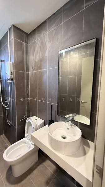 Service Residence for Rent at Astoria Ampang - Keith Tan - Bathroom - PropertyGuru.com.my