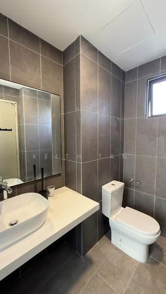 Service Residence for Rent at Astoria Ampang - Keith Tan - Bathroom - PropertyGuru.com.my