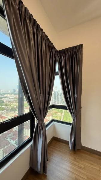 Service Residence for Rent at Astoria Ampang - Keith Tan - View - PropertyGuru.com.my