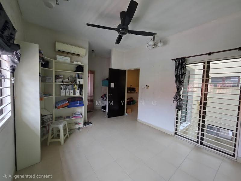 3-storey Terraced House for Sale in Taman Bukit Prima (Cheras) - Jimmy Ng - Living Room - PropertyGuru.com.my