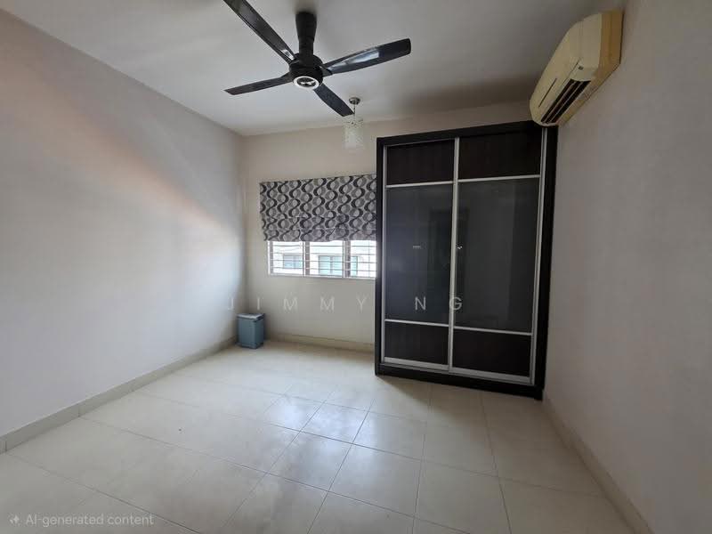 3-storey Terraced House for Sale in Taman Bukit Prima (Cheras) - Jimmy Ng - Bedroom - PropertyGuru.com.my