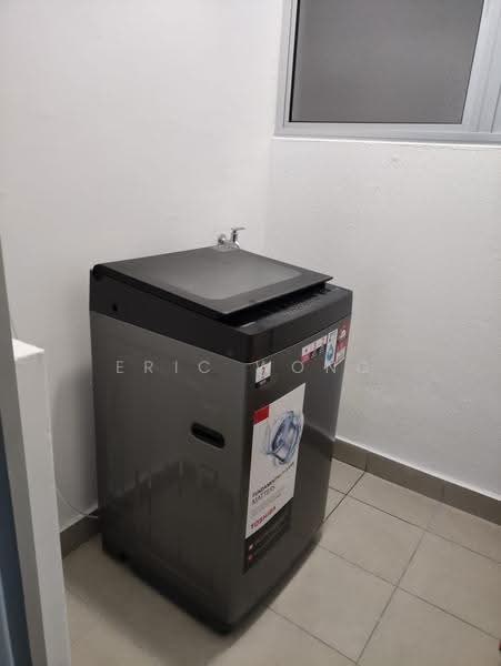 Kediaman Servis untuk Disewa di MIRAI Residences - Eric Wong - Interior - PropertyGuru.com.my