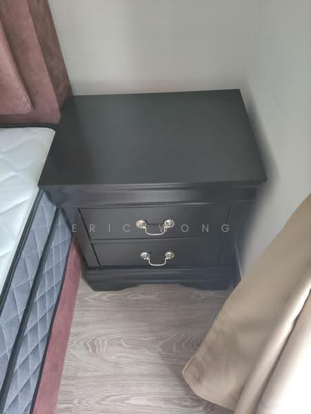 Kediaman Servis untuk Disewa di MIRAI Residences - Eric Wong - Bedroom - PropertyGuru.com.my