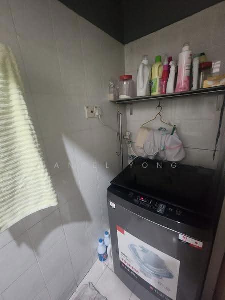 Rumah Teres 1-Tingkat untuk Dijual di Bandar Putra Kulai (Kulai) - Daniel Yong - Interior - PropertyGuru.com.my