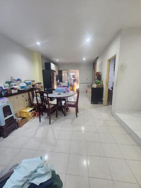 Rumah Teres 1-Tingkat untuk Dijual di Bandar Putra Kulai (Kulai) - Daniel Yong - Dining Room - PropertyGuru.com.my