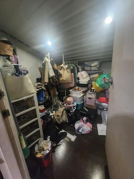 Rumah Teres 1-Tingkat untuk Dijual di Bandar Putra Kulai (Kulai) - Daniel Yong - Interior - PropertyGuru.com.my