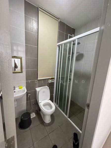 Service Residence for Rent at Zenopy Residences - Lydia Wong - Bathroom - PropertyGuru.com.my