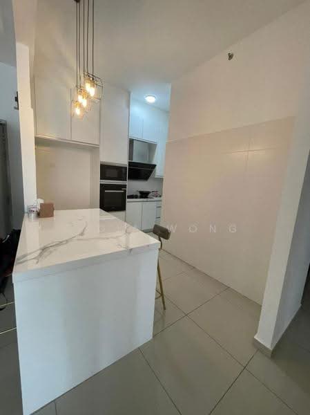 Service Residence for Rent at Zenopy Residences - Lydia Wong - Kitchen - PropertyGuru.com.my