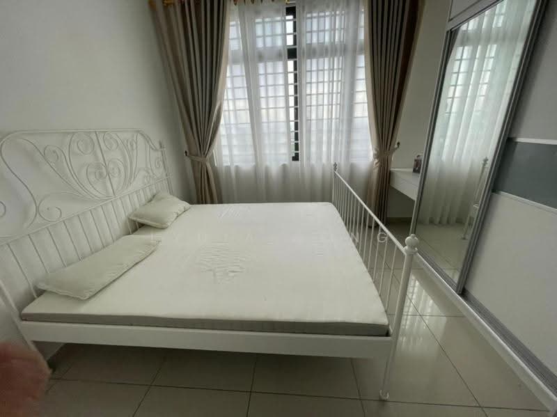 Service Residence for Rent at Zenopy Residences - Lydia Wong - Bedroom - PropertyGuru.com.my