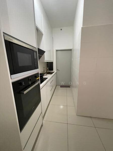 Service Residence for Rent at Zenopy Residences - Lydia Wong - Kitchen - PropertyGuru.com.my