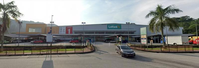 Shop / Office for Sale in Rawang (Selangor) - John Tan - Exterior - PropertyGuru.com.my