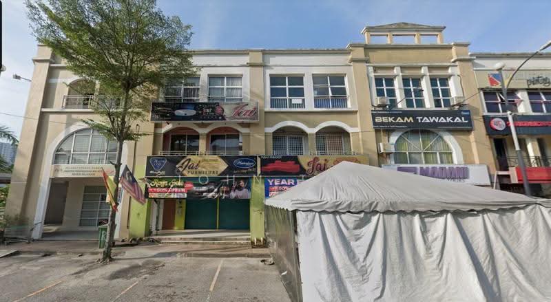 Shop / Office for Sale in Rawang (Selangor) - John Tan - Exterior - PropertyGuru.com.my