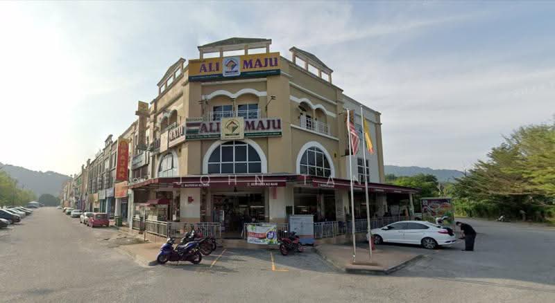 Shop / Office for Sale in Rawang (Selangor) - John Tan - Exterior - PropertyGuru.com.my