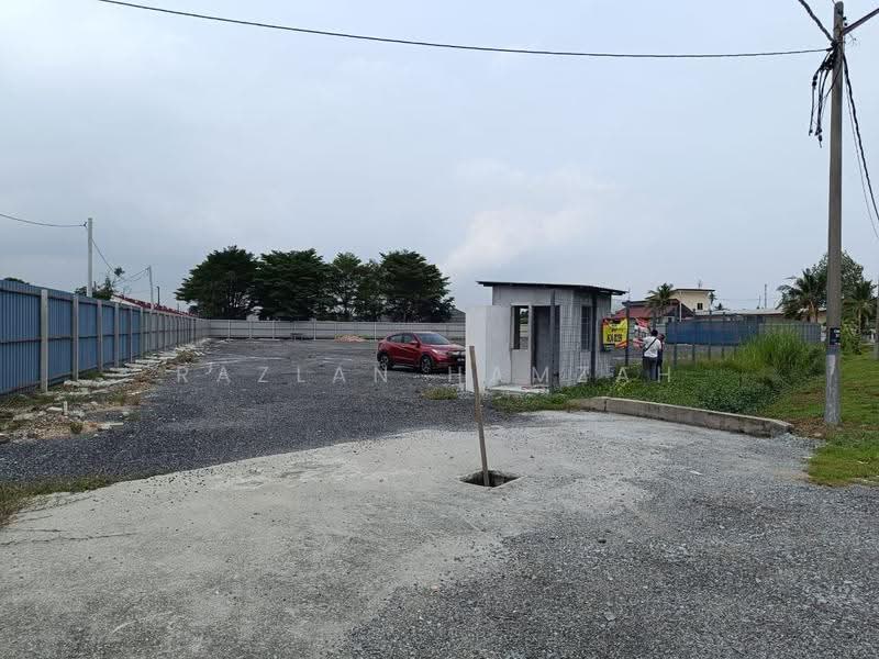 Tanah Perindustrian untuk Dijual di Kampung Rantau Panjang (Kapar) - Razlan Hamzah - Exterior - PropertyGuru.com.my