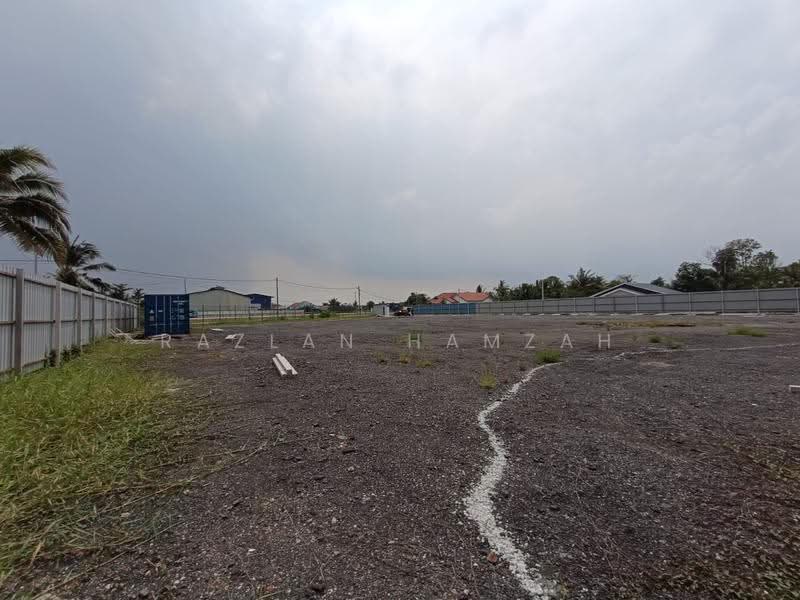 Tanah Perindustrian untuk Dijual di Kampung Rantau Panjang (Kapar) - Razlan Hamzah - Exterior - PropertyGuru.com.my