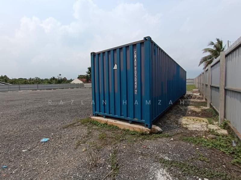 Tanah Perindustrian untuk Dijual di Kampung Rantau Panjang (Kapar) - Razlan Hamzah - Exterior - PropertyGuru.com.my