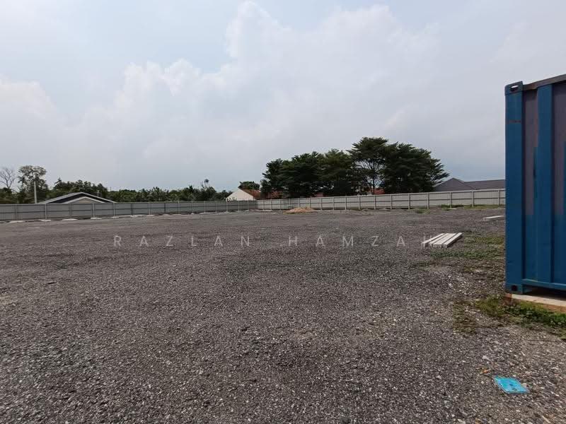 Tanah Perindustrian untuk Dijual di Kampung Rantau Panjang (Kapar) - Razlan Hamzah - Exterior - PropertyGuru.com.my