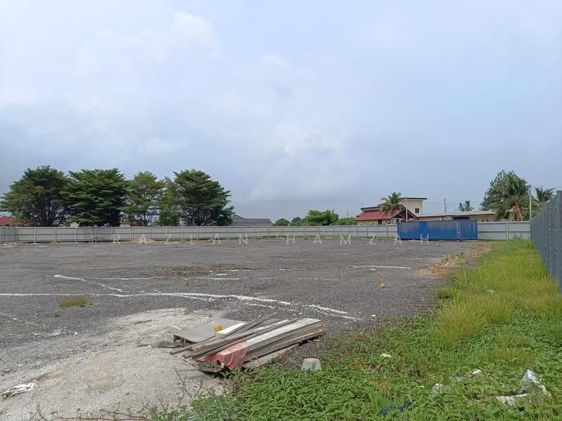 Tanah Perindustrian untuk Dijual di Kampung Rantau Panjang (Kapar) - Razlan Hamzah - Exterior - PropertyGuru.com.my