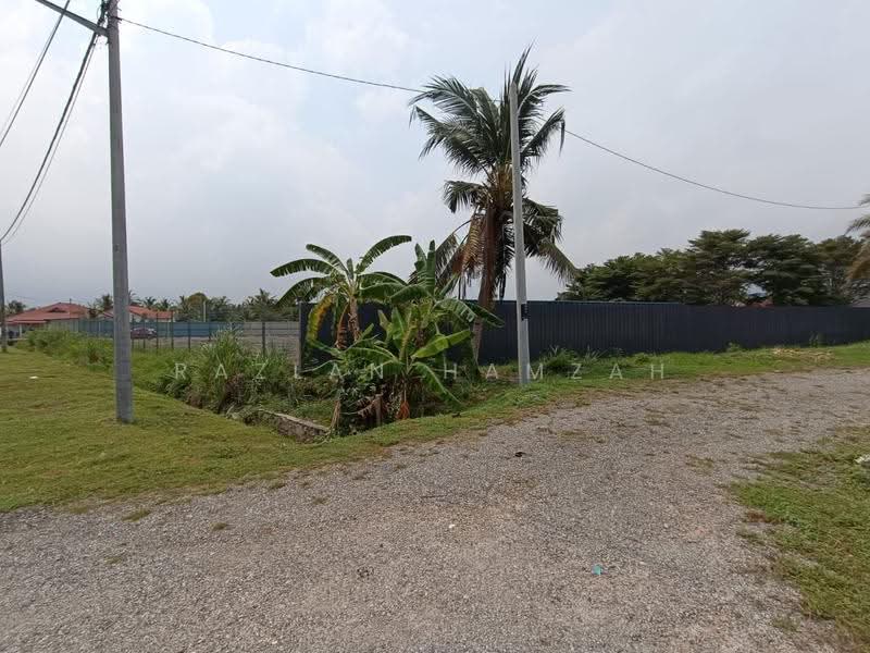 Tanah Perindustrian untuk Dijual di Kampung Rantau Panjang (Kapar) - Razlan Hamzah - Exterior - PropertyGuru.com.my
