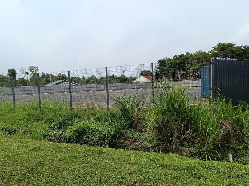 Tanah Perindustrian untuk Dijual di Kampung Rantau Panjang (Kapar) - Razlan Hamzah - Exterior - PropertyGuru.com.my