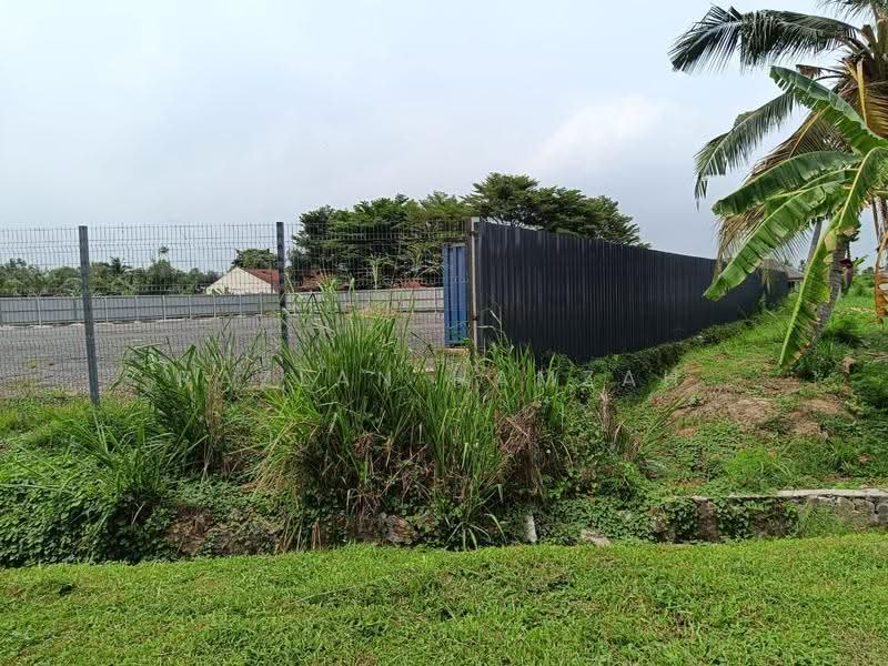 Tanah Perindustrian untuk Dijual di Kampung Rantau Panjang (Kapar) - Razlan Hamzah - Exterior - PropertyGuru.com.my