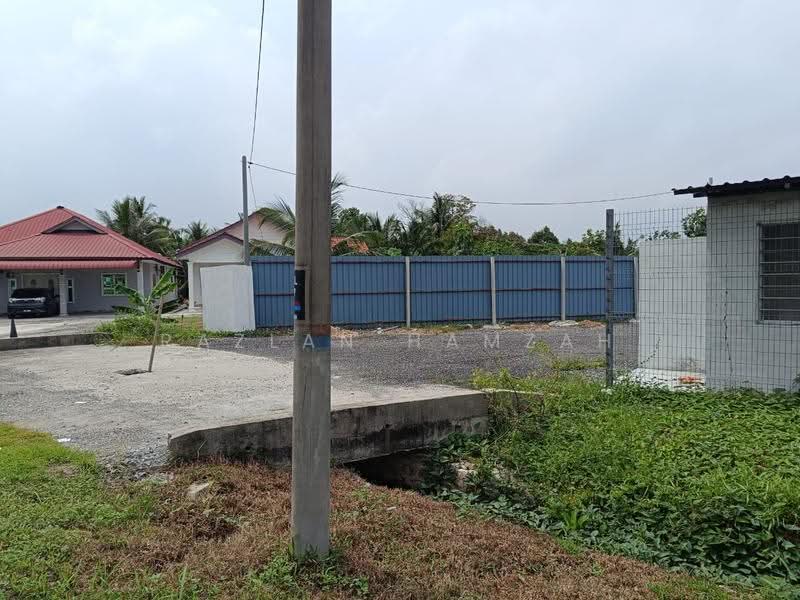 Tanah Perindustrian untuk Dijual di Kampung Rantau Panjang (Kapar) - Razlan Hamzah - Exterior - PropertyGuru.com.my