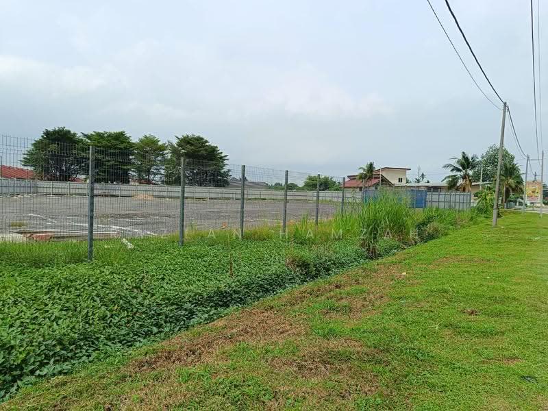 Tanah Perindustrian untuk Dijual di Kampung Rantau Panjang (Kapar) - Razlan Hamzah - Exterior - PropertyGuru.com.my