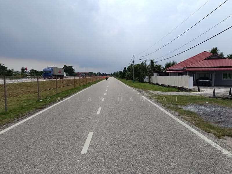 Tanah Perindustrian untuk Dijual di Kampung Rantau Panjang (Kapar) - Razlan Hamzah - Exterior - PropertyGuru.com.my