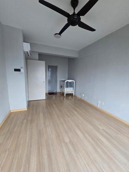 Apartment for Rent at Midas - Sha Saravanan - Bedroom - PropertyGuru.com.my