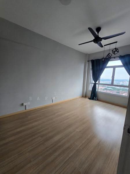 Apartment for Rent at Midas - Sha Saravanan - Living Room - PropertyGuru.com.my