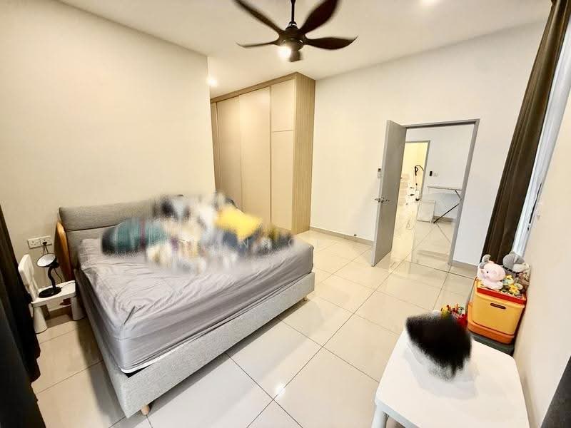 2-storey Terraced House for Sale in Horizon Hills (Iskandar Puteri (Nusajaya)) - Janice . - Bedroom - PropertyGuru.com.my