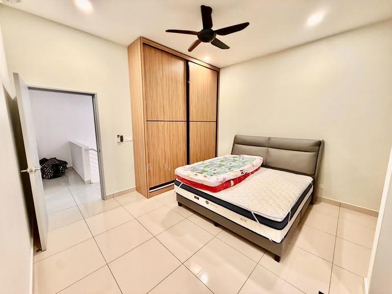 2-storey Terraced House for Sale in Horizon Hills (Iskandar Puteri (Nusajaya)) - Janice . - Bedroom - PropertyGuru.com.my