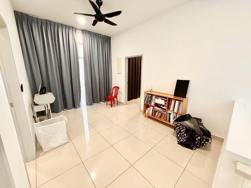 2-storey Terraced House for Sale in Horizon Hills (Iskandar Puteri (Nusajaya)) - Janice . - Interior - PropertyGuru.com.my