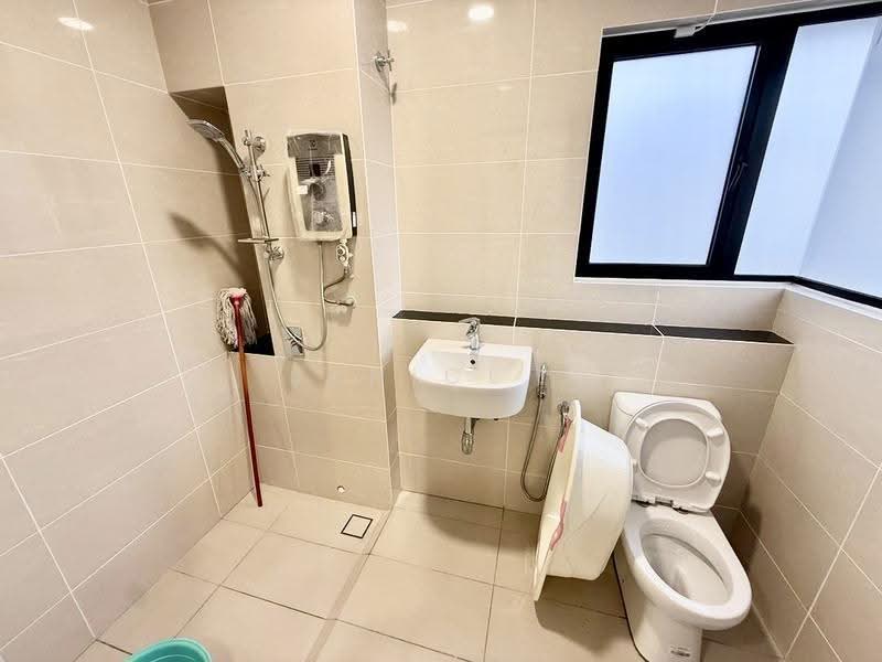 2-storey Terraced House for Sale in Horizon Hills (Iskandar Puteri (Nusajaya)) - Janice . - Bathroom - PropertyGuru.com.my