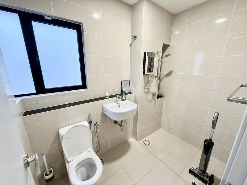 2-storey Terraced House for Sale in Horizon Hills (Iskandar Puteri (Nusajaya)) - Janice . - Bathroom - PropertyGuru.com.my