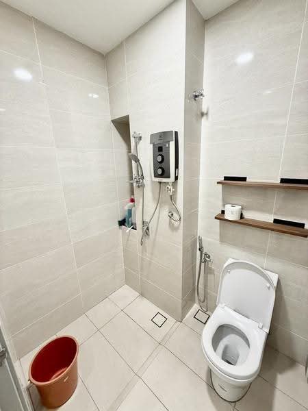 2-storey Terraced House for Sale in Horizon Hills (Iskandar Puteri (Nusajaya)) - Janice . - Bathroom - PropertyGuru.com.my