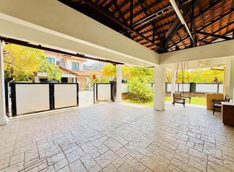 Rumah Teres 2-Tingkat untuk Dijual di Taman Setiawangsa (Setiawangsa) - Nurul Hisham Nordin - Exterior - PropertyGuru.com.my