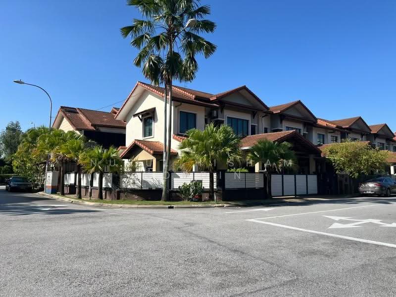 Rumah Teres 2-Tingkat untuk Dijual di Taman Setiawangsa (Setiawangsa) - Nurul Hisham Nordin - Exterior - PropertyGuru.com.my