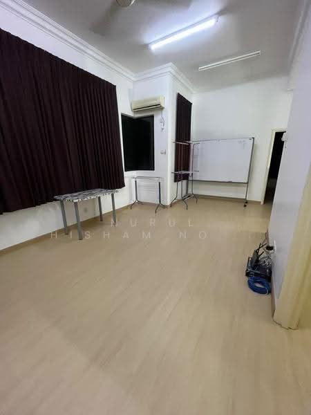 Rumah Teres 2-Tingkat untuk Dijual di Taman Setiawangsa (Setiawangsa) - Nurul Hisham Nordin - Interior - PropertyGuru.com.my