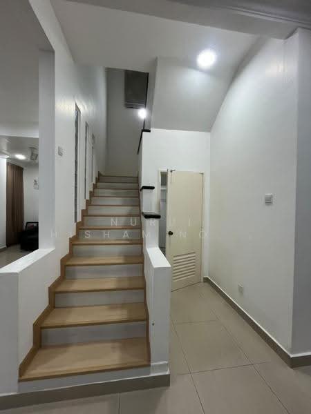 Rumah Teres 2-Tingkat untuk Dijual di Taman Setiawangsa (Setiawangsa) - Nurul Hisham Nordin - Interior - PropertyGuru.com.my