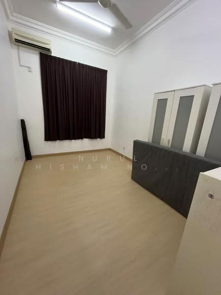 Rumah Teres 2-Tingkat untuk Dijual di Taman Setiawangsa (Setiawangsa) - Nurul Hisham Nordin - Interior - PropertyGuru.com.my