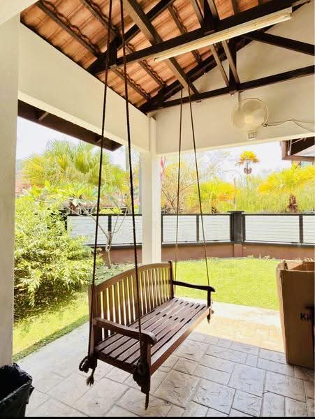 Rumah Teres 2-Tingkat untuk Dijual di Taman Setiawangsa (Setiawangsa) - Nurul Hisham Nordin - Exterior - PropertyGuru.com.my