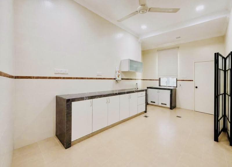 Rumah Teres 2-Tingkat untuk Dijual di Taman Setiawangsa (Setiawangsa) - Nurul Hisham Nordin - Kitchen - PropertyGuru.com.my