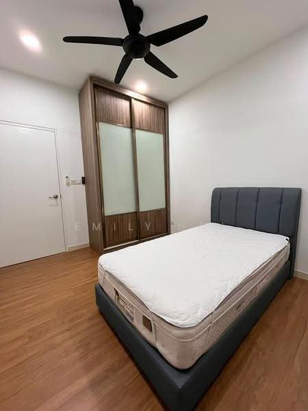 Townhouse for Rent in Sunway City Iskandar Puteri (Iskandar Puteri (Nusajaya)) - Emily Hau - Bedroom - PropertyGuru.com.my