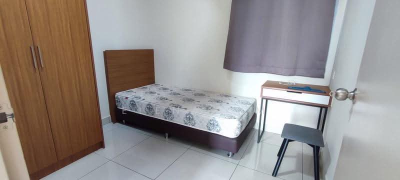Kediaman Servis untuk Disewa di ARC @ Austin Hills - Elena Lim - Bedroom - PropertyGuru.com.my