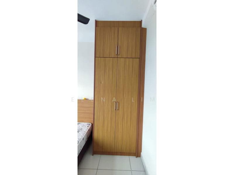 Kediaman Servis untuk Disewa di ARC @ Austin Hills - Elena Lim - Bedroom - PropertyGuru.com.my